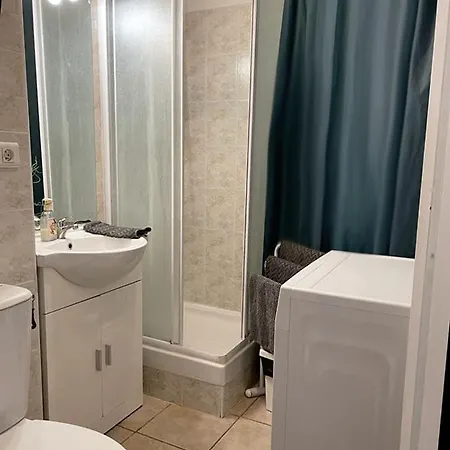 Apartment Raphael Saint-Raphaël