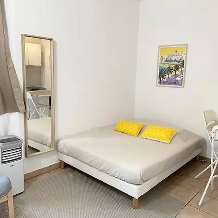 Apartment Raphael Saint-Raphaël